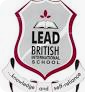 Lead British International School Limited (LBIS) logo